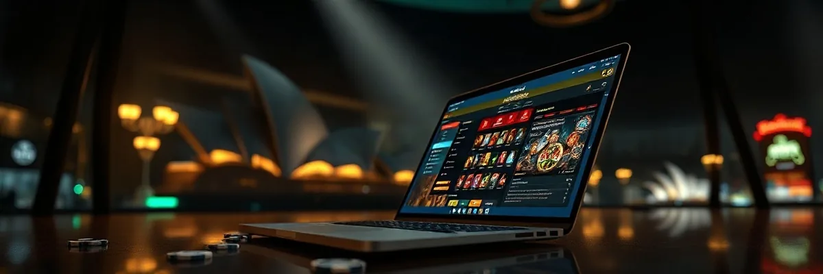 Matching a lobby to bonus hunting: best new online casino games guide for players in Australia