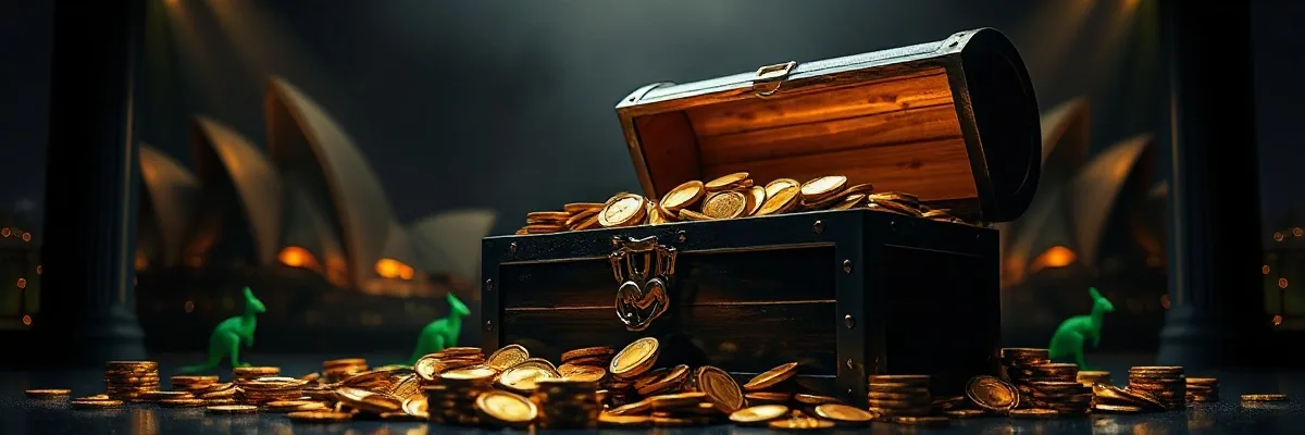 Offer Sizes Beside Their Wagering, Max Bet and Expiry for players in Australia