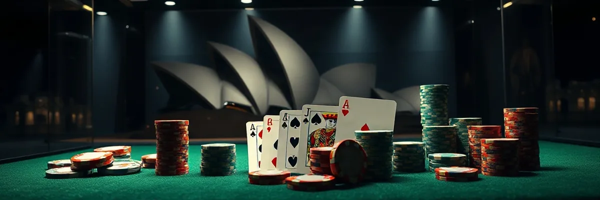 How Value Is Compared Across Operators: online poker australia guide for players in Australia