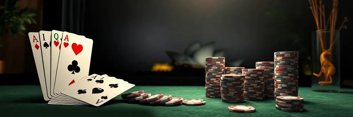 Wagering Requirements in Plain Numbers for players in Australia