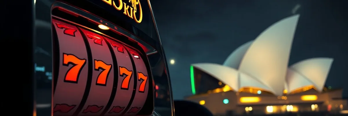 What Changes When the Amounts Get Larger — online slots real money in Australia